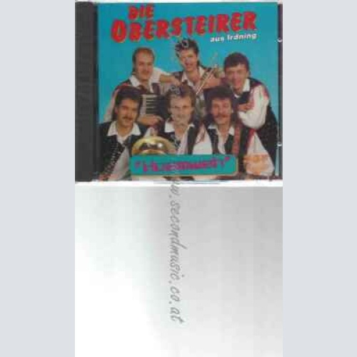 CD--OBERSTEIRER | --HOAMWEH