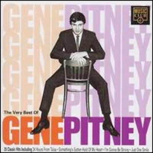 CD, Comp Gene Pitney - The Very Best Of Gene Pitney