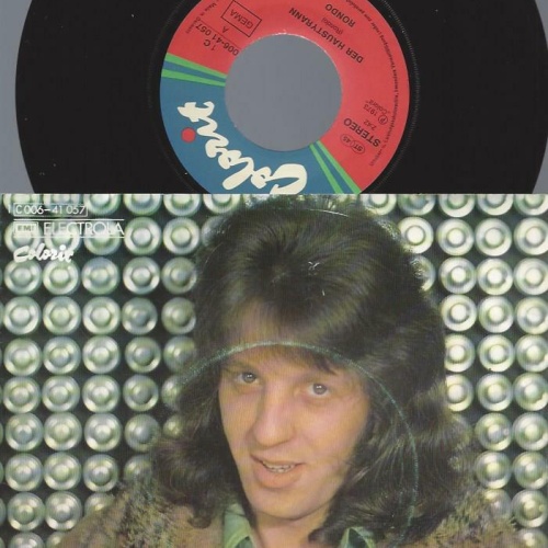 7" Rondo  – Der Haustyrann