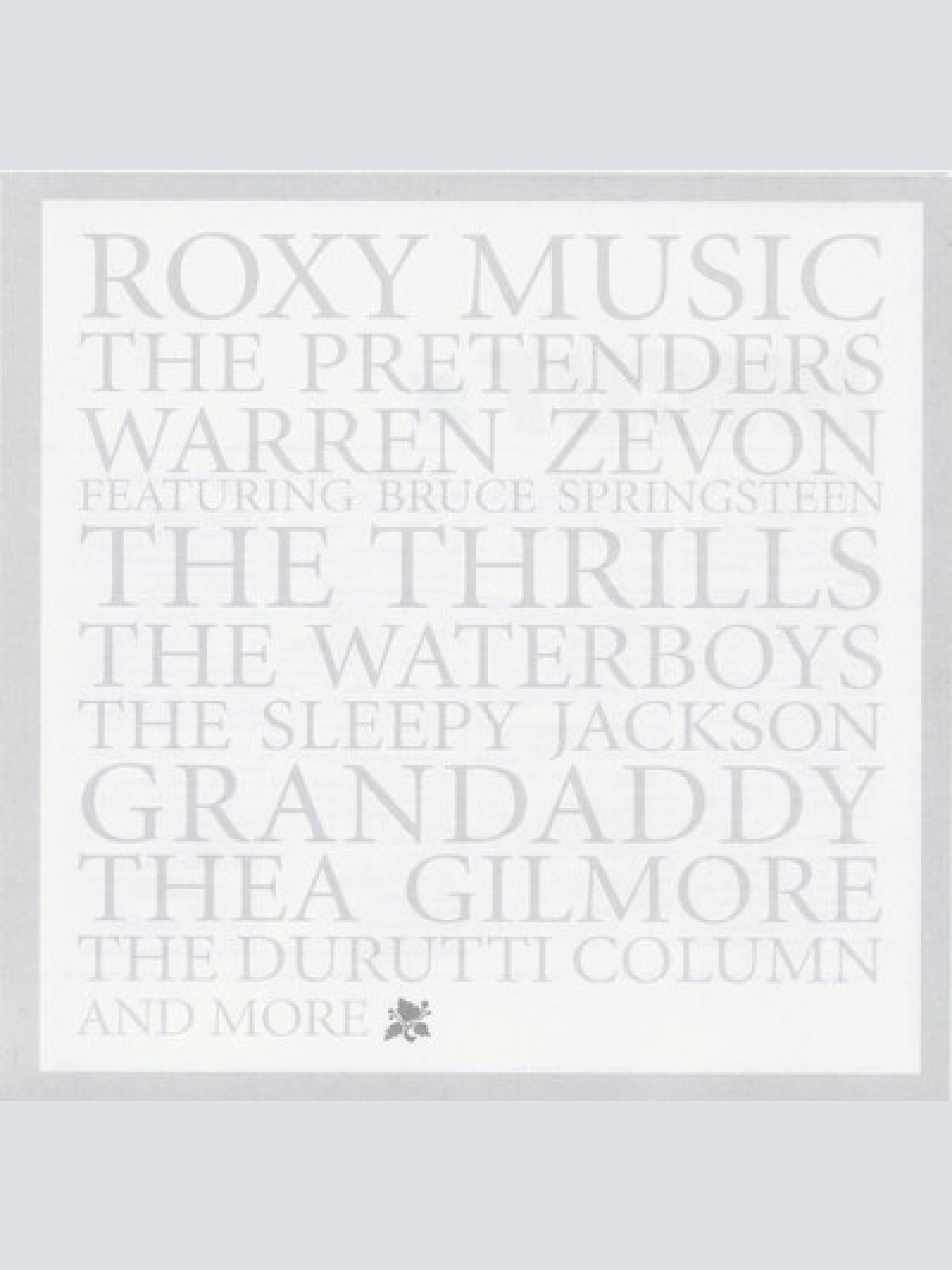 CD, Comp Various - Pick Of The Month