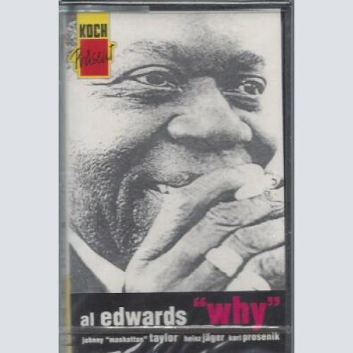 MC--al Edwards --Why