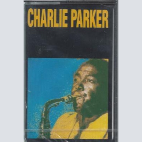 MC--Charlie Parker--