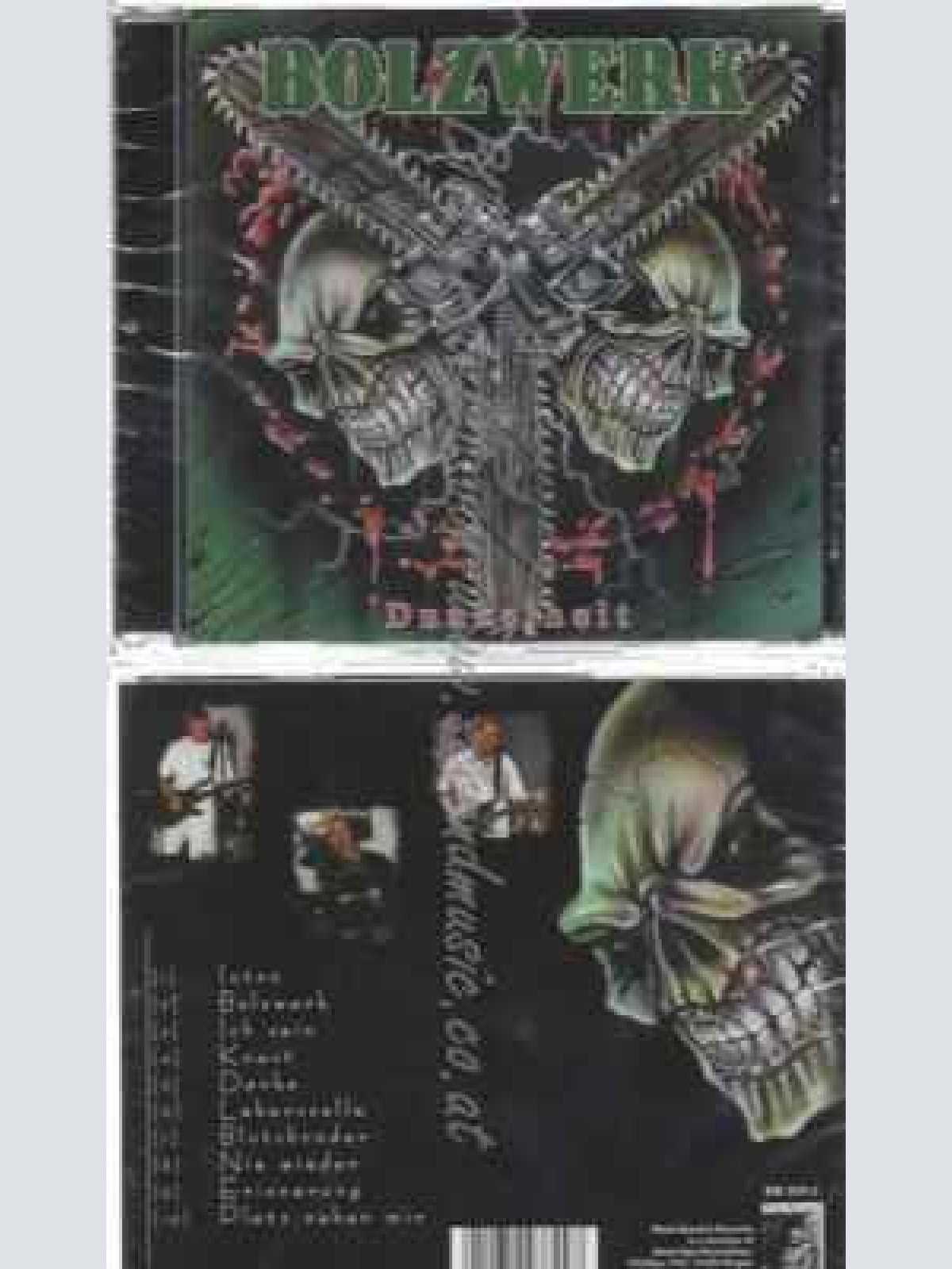 CD--BOLZWERK--DUNKELHEIT