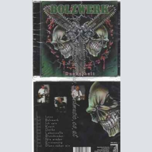 CD--BOLZWERK--DUNKELHEIT
