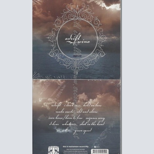 CD--WINO--ADRIFT
