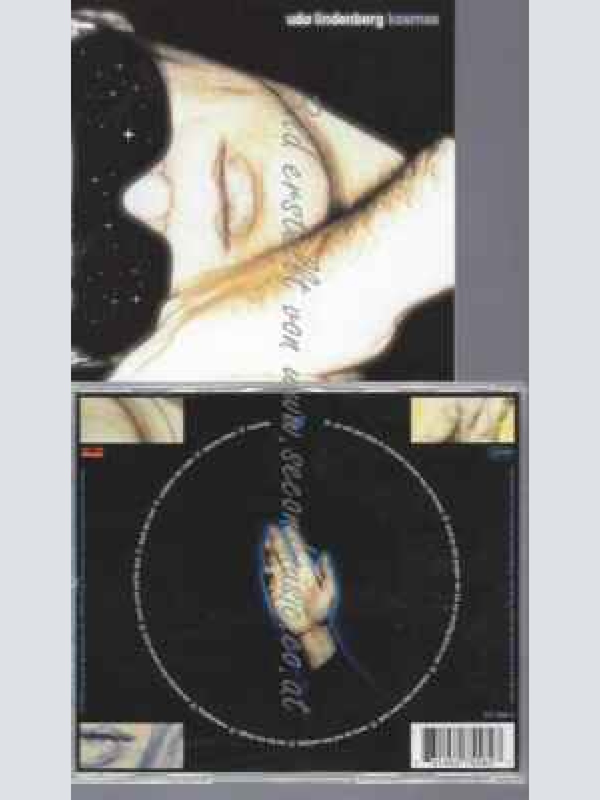 CD--UDO LINDENBERG | --KOSMOS