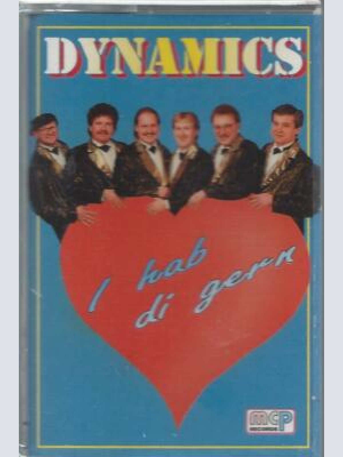 MC--Dynamics--I hab di gern