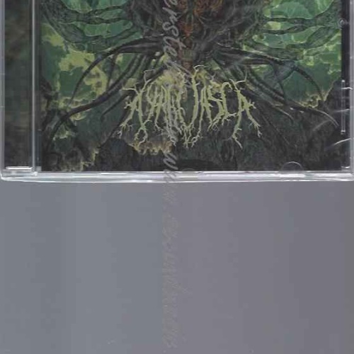 CD--AYAHUASCA | --BENEATH THE MIND