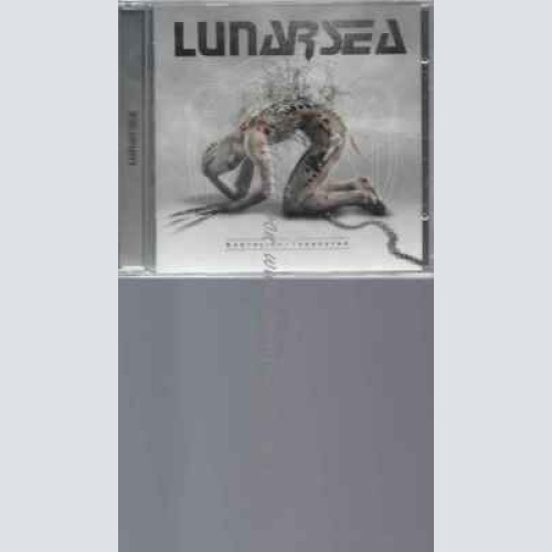 CD--ERRESTRE/ LUNARSEA | --EARTHLING