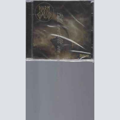 CD--HARMDAUD | --SKÄRVOR