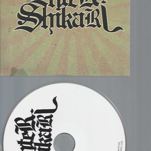 CD--ENTER SHAKIRI YOU'RE NOT A WINNER   // PROMO