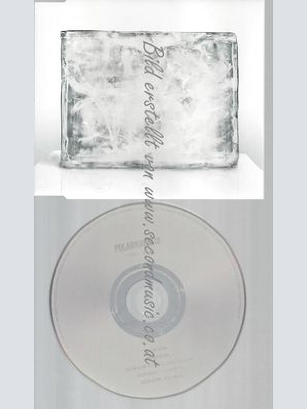 CD--POLARKREIS 18--ALLEIN ALLEIN -