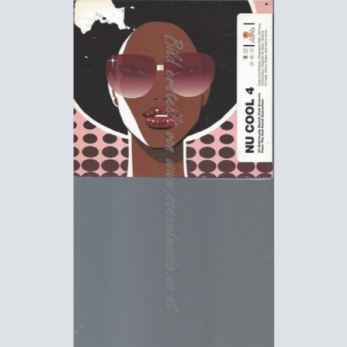 CD--NU COOL -SERIES---THE NU COOL VOL. 4 | DOPPEL-CD