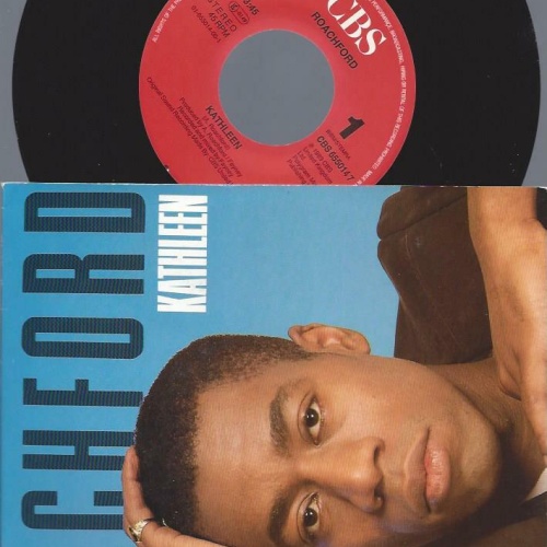 7"    Roachford  Kathleen