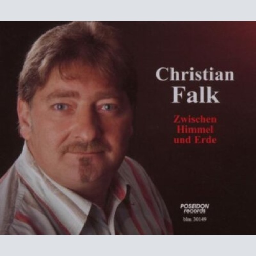 Zwischen Himmel und Erde