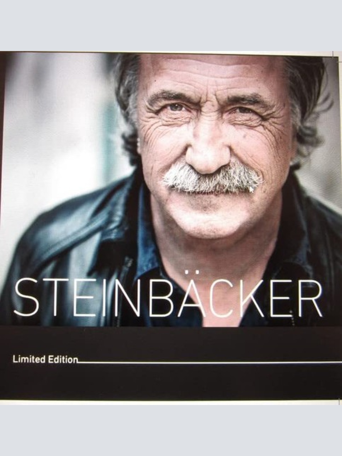 Single / Gert Steinbäcker – Steiermark (Live Version)+ Kalt Und Kälter (Live ...