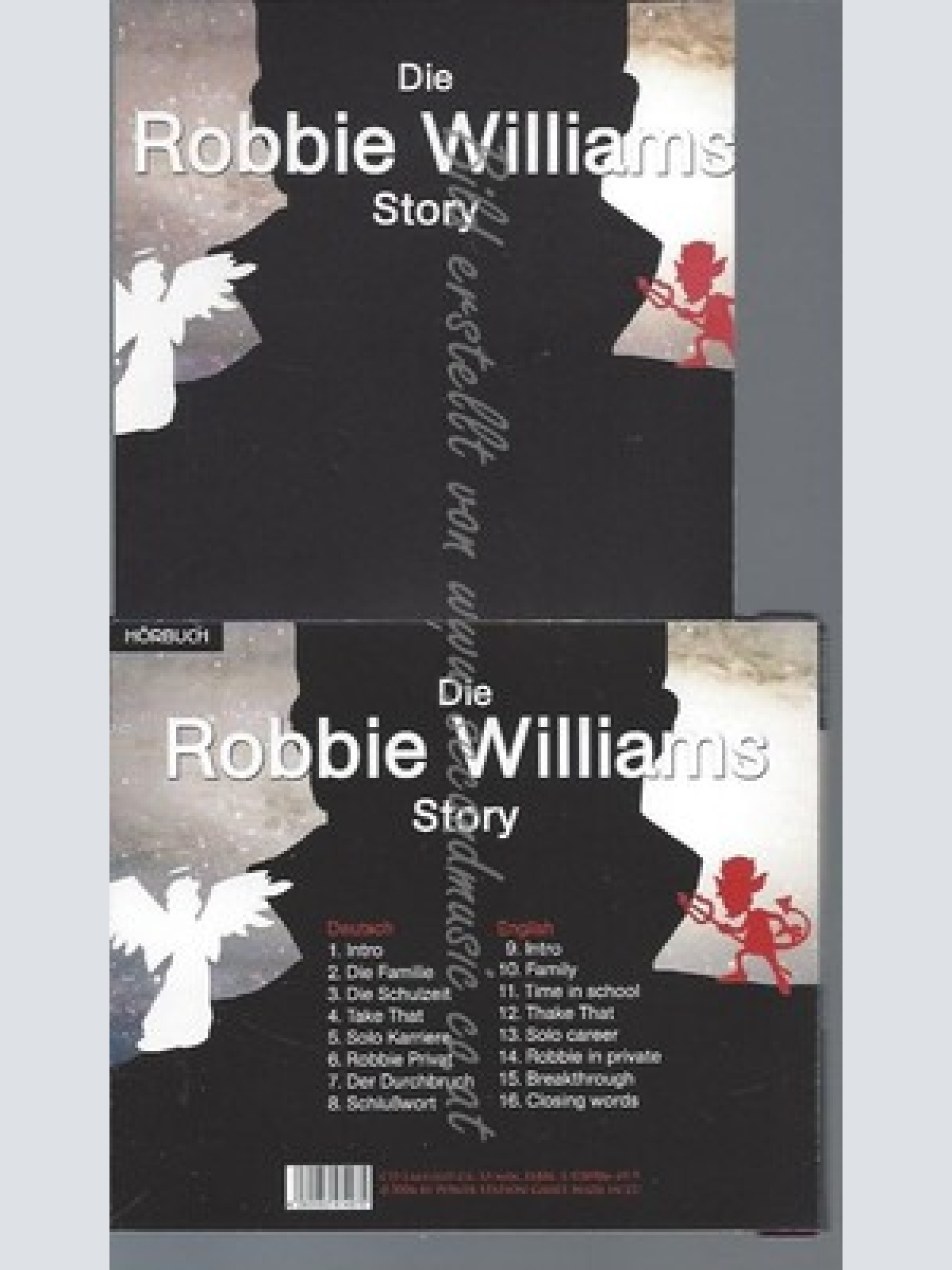 CD--GOOD CHARLOTTE--THE CHRONICLES OF LIFE AND DEATH -DEATH VERSION--D | DUAL DI