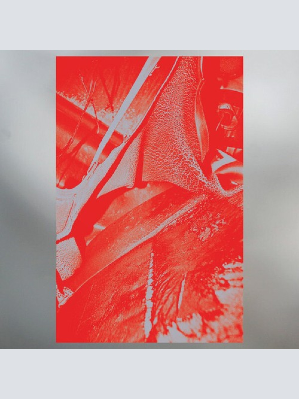 CD, Album Helm (2) - Olympic Mess