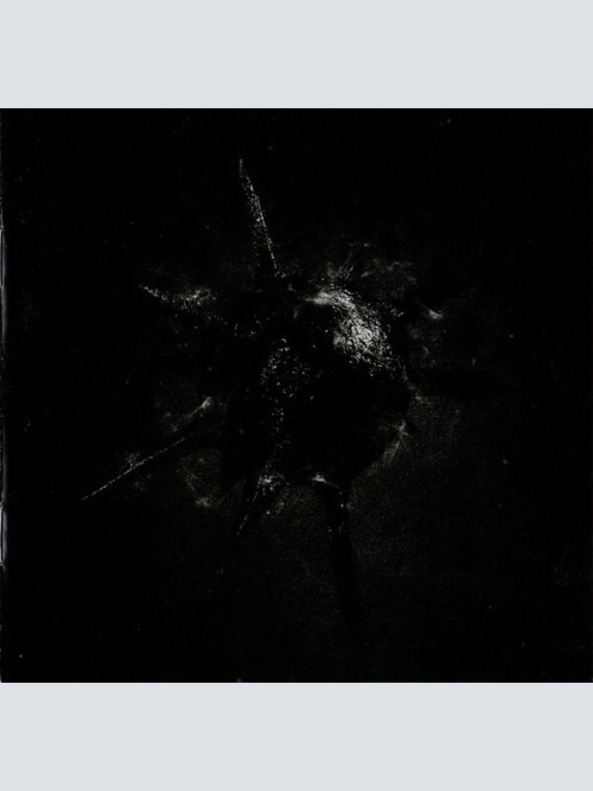 CD, EP Dominion Of Suffering - The Birth Of Hateful Existence