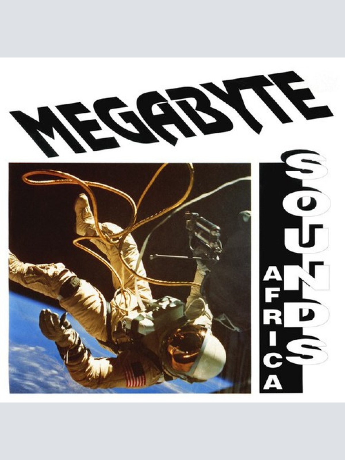 7", Single Megabyte (3) - Sounds