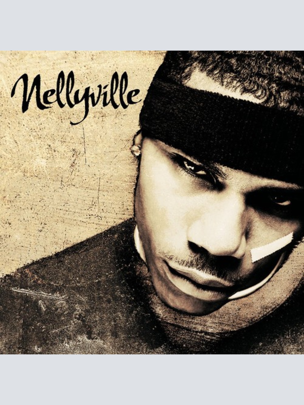 CD, Album, Cle Nelly - Nellyville