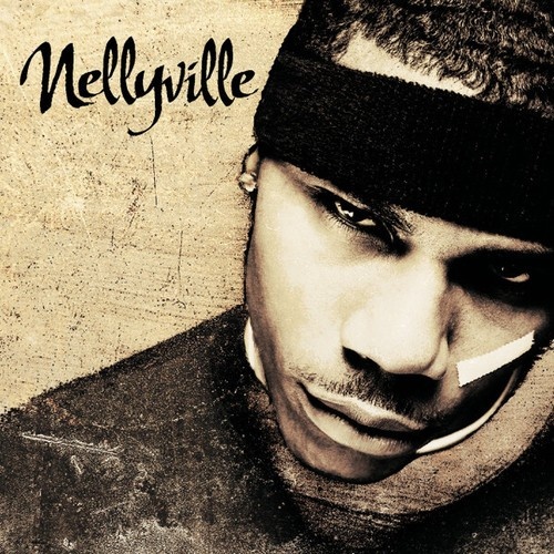 CD, Album, Cle Nelly - Nellyville
