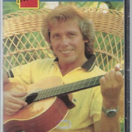 MC--Erik silvester -- Meine Lieder und Geschichten