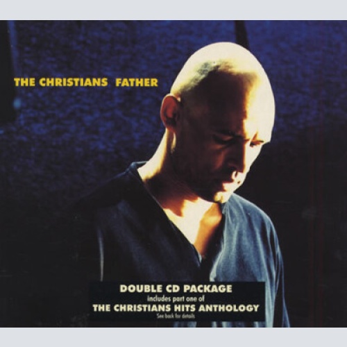 CD, Single, CD1 The Christians - Father