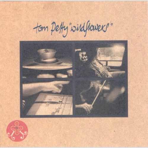 CD, Album Tom Petty - Wildflowers