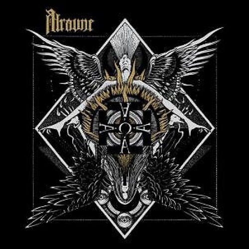 CD, Album Alraune (3) - The Process Of Self-Immolation