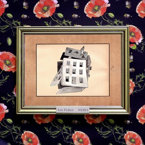 LP, Album Ian Fisher (7) - Nero