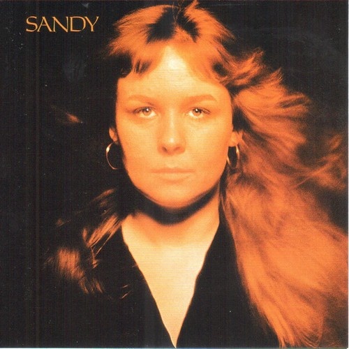 CD, Album, RE, RP, Uni Sandy Denny - Sandy