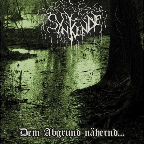 CD, Album Synkende - Dem Abgrund nähernd