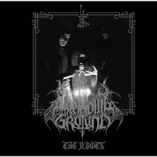 CD, Album, Ltd Shadows Ground - The Roots