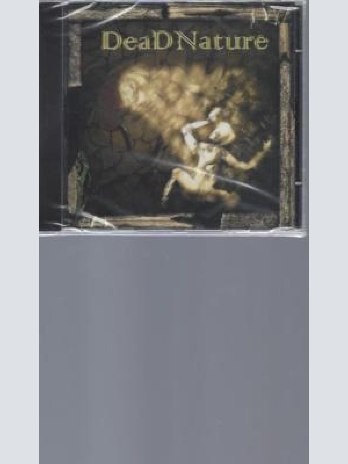 CD--DEAD NATURE
