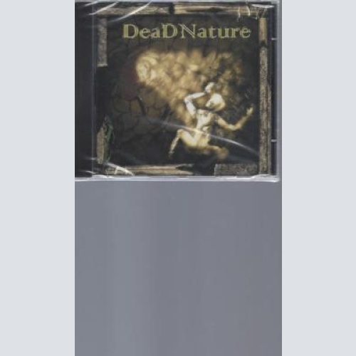 CD--DEAD NATURE