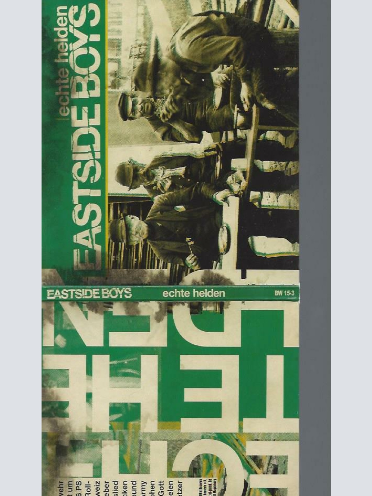 CD--Eastsidebosy  //echte helden