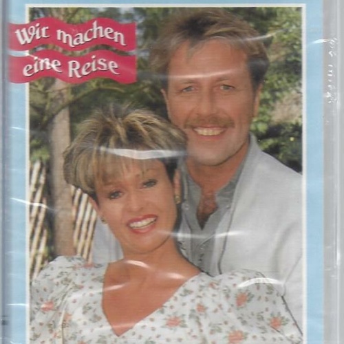 MC--Vreni & Rudi -- Wir machen eine Reise