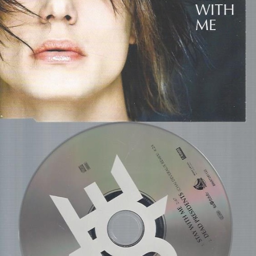 CD-- JESUS ON EXTASY STAY WITH ME