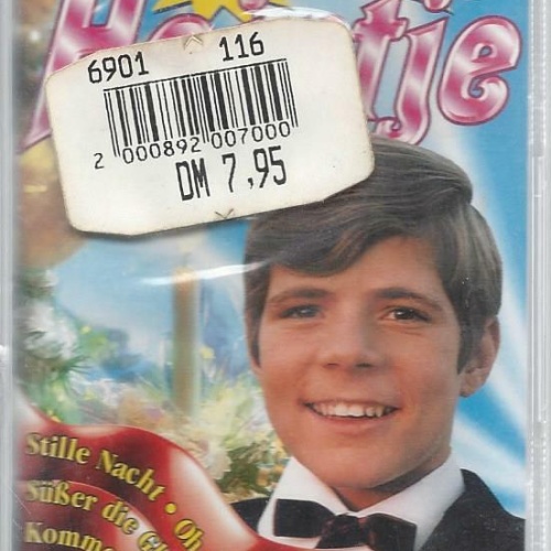 MC--Weihnachten mit Heintje