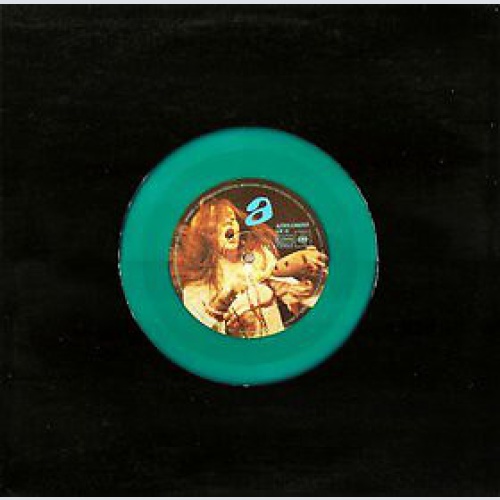 LP, Comp, DGG Various - Superhypermost