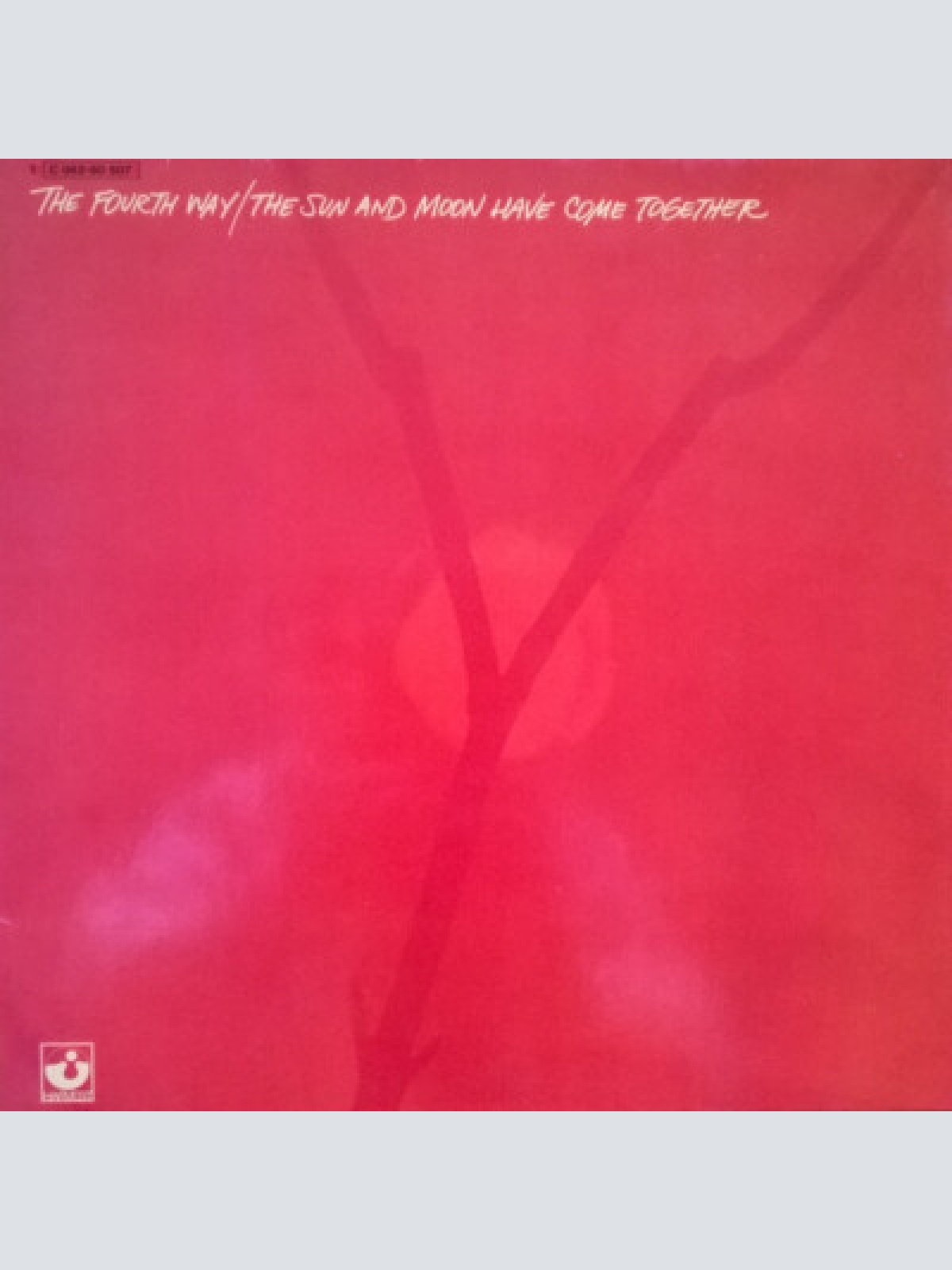 LP, Album The Fourth Way - The Sun And Moon Have Come Together