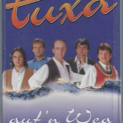 MC-- Tuxa --aufn Weg