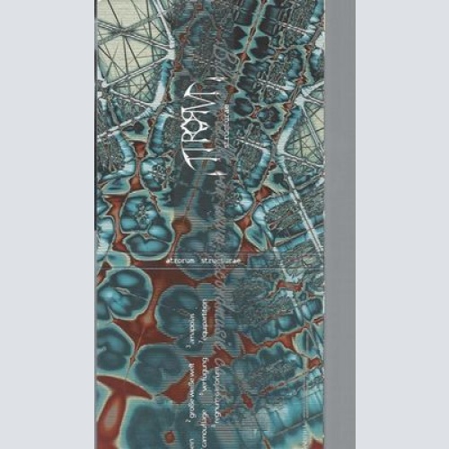 CD--ATRORUM--STRUCTURAE