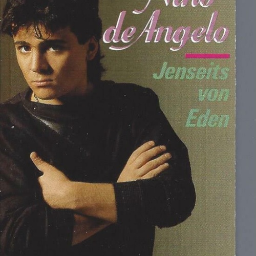 MC--Nino de Angelo -- Jenseits von Eden