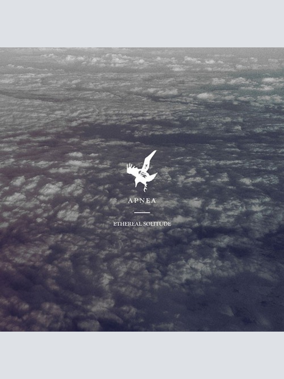 CD, Album, Ltd Apnea (7) - Ethereal Solitude