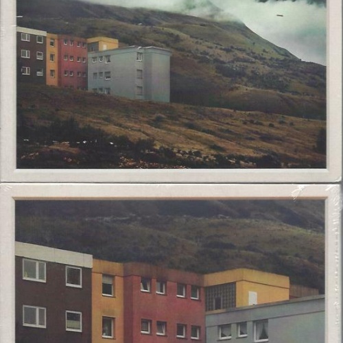 CD--  Frère – Void