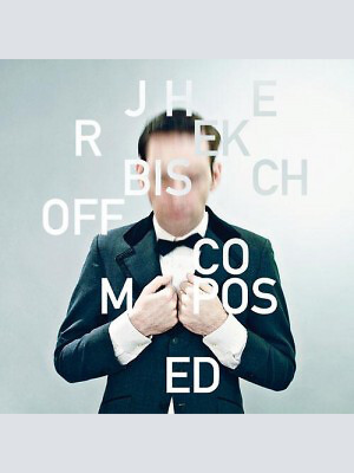 LP, Album, Ltd + CD, Album Jherek Bischoff - Composed