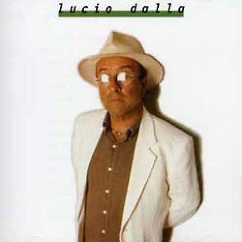 CD, Comp Lucio Dalla - The Collection