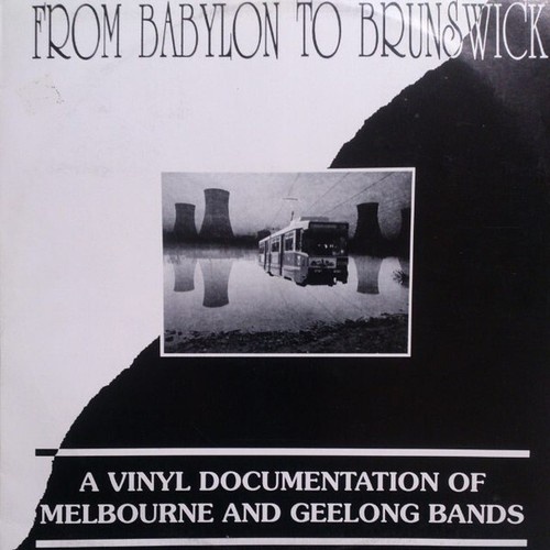 LP, Comp, Ltd, Gre Various - From Babylon To Brunswick